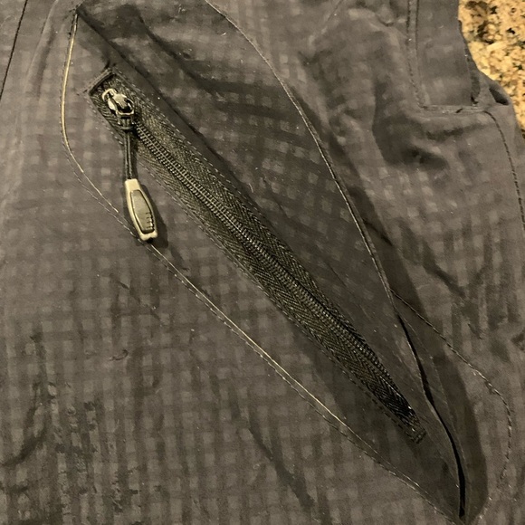 Columbia Black Onni-Tech Waterproof Women’s Jacket Size XS - Picture 16 of 16